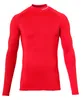Uhlsport Distinction Pro Baselayer Turtleneck Hommes - Voir les images du produit 1