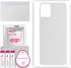 apgo Rückseite Schutzfolie, Skin, kompatibel mit T-Mobile T Produktbild-Vorschau 1