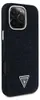 Custodia Guess Denim Triangle Logo Magsafe Do Iphone 16 Pro Anteprima dell’immagine prodotto 4