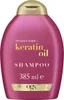 Ogx Keratin Oil Anti-Breakage Hair Shampoo 385ml Produktbild-Vorschau 1