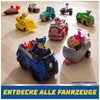 Véhicule de poursuite SPIN Paw Patrol 6071210 /3 Voir les images du produit 20