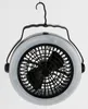 Lampa kempingowa i wentylator Grundig 2 w 1 - stojąca lub Podgląd zdjęcia produktu 16