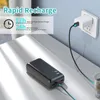 Powerbank, 50000mAh Externer Akku, 22,5W Schnellladegerät, Produktbild-Vorschau 6
