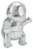 Pokemon 25 Jahre - Schiggy Silber Plüsch 20 cm Produktbild-Vorschau 3