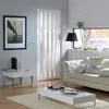 Grosfillex Falttür Larya weiß 84 x 205 cm Produktbild-Vorschau 8