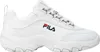 Fila Schuhe Strada Low Teens, FFT000910004 Produktbild-Vorschau 6