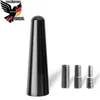 5cm Autoantenne Kurz Stab Stabantenne Dachantenne Universal Produktbild-Vorschau 1