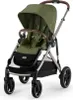 CYBEX Gazelle S, Osłonka na nogi, Tradycyjny wózek Podgląd zdjęcia produktu 2