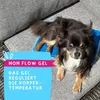 Coolpets Premium Solid Gel Coolmat L (60x90cm) Produktbild-Vorschau 7
