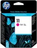 HP Purpurová originálna atramentová kazeta 11, Štandardná Náhľad obrázku produktu 2