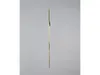 Runder Wandspiegel MILA mit Metallrahmen in Gold Ø50cm Produktbild-Vorschau 10
