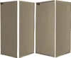 Ersatz Bezug Paravent 4 Teilig 170 x 220 cm Raumteiler Produktbild-Vorschau 1