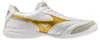 Mizuno Morelia Sala Elite In Hallenfußballschuhe Weiß EU 41 Produktbild-Vorschau 4