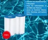 VDP - VA - 2er Pack Typ I Summer Waves Poolfilter Produktbild-Vorschau 5