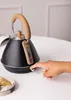 KETTLE RETRO - Elektrischer Wasserkocher Produktbild-Vorschau 3