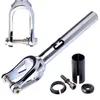 CORE SL Stunt-Scooter IHC Gabel Chrom Produktbild-Vorschau 1