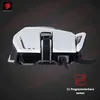 MadCatz R.A.T. 6+ White, optische gamingmuis Productafbeelding-voorbeeld 16