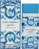 Woda perfumowana Dolce & Gabbana Capri In Love, hellblau Podgląd zdjęcia produktu 3