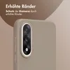 imoshion Cover colorata in TPU OnePlus Nord 5 - Marrone Anteprima dell’immagine prodotto 4
