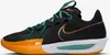 Nike G.T. Cut 3 "Nike University" Orange/Schwarz, Größe: 41 Produktbild-Vorschau 1