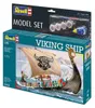 Revell Model Set Viking Ship 1:50 Produktbild-Vorschau 7