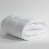 CASABEL Couette 220x240 cm, 450 gsm Polyester 4 Saisons - Voir les images du produit 1