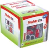 fischer DUOPOWER 14 x 70 Produktbild-Vorschau 2