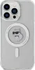 Karl Lagerfeld IML Choupette MagSafe Hlle fr iPhone 15 Pro Produktbild-Vorschau 4