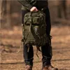 Plecak taktyczny 50L Solier SV22 Ranger dla mężczyzn Plecak Podgląd zdjęcia produktu 3
