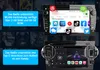 Piano Schwarz 2+64G 7 "Android 15 Carplay Autoradio pour Voir les images du produit 11
