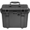 tectake® Custodia per fotocamera Al 41 x 22 x 34 cm Anteprima dell’immagine prodotto 17