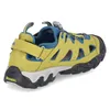 Meindl Rudy Junior 205622 (33/lemon-petrol) Produktbild-Vorschau 4