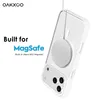 Magnetický kryt pro iPhone 18 Pro, kompatibilní s MagSafe, Náhled obrázku produktu 6