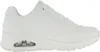 Skechers Sneaker Baskets en similicuir Voir les images du produit 42