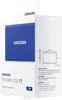 Samsung Przenośny Dysk Ssd T7 2000 Gb Niebieski, Usb Podgląd zdjęcia produktu 13