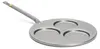 de Buyer 5612.03, Rund, Sauteuse-Pfanne, Edelstahl, 27 cm, Produktbild-Vorschau 6
