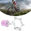 Adaptér pro kotoučové brzdy jízdních kol 48 mm, hliníkový Náhled obrázku produktu 2
