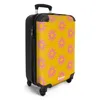 NoBoringSuitcases.com® Koffer Handgepäck Trolley Rollkoffer Produktbild-Vorschau 2