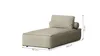 Chaiselongue Sezlong Liege 2er-Set SUMMER wetterfester Produktbild-Vorschau 3