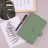 Taccuino Binder, tasca con cerniera Taccuino Binder, Binder Anteprima dell’immagine prodotto 6