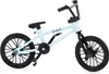 Bicicletta Da Collezione Tech Deck Bmx Anteprima dell’immagine prodotto 18