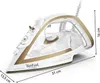 Tefal Puregliss FV8042 Trocken- & Dampfbügeleisen Durilium Produktbild-Vorschau 8