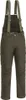 Pinewood 3885 Abisko 2.0 Damen Hose Wildlederbraun (241) 40 Produktbild-Vorschau 1