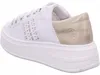 Schnürhalbschuh Sneaker (sportlich) N5440-80 Produktbild-Vorschau 3
