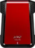 ADATA EX500, Obudowa HDD/SSD, 2.5", Serial ATA III, Podgląd zdjęcia produktu 1