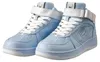 Veganer Supreme Court Sneaker mit Retro-Look Größe: EUR 43 Produktbild-Vorschau 5