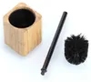 WC-Bürste Bamboo ZELLER Present Produktbild-Vorschau 3