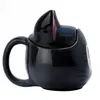 Tasse en céramique Sailor Moon 3D Head - Luna (350 ml) Voir les images du produit 6
