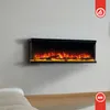 KAMINIO Elektrický krb LEA - Elektrický krb 3 v 1 s Náhľad obrázku produktu 9