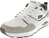 A single Skechers sneaker is shown from a three-quarter angle against a white background. Voir les images du produit